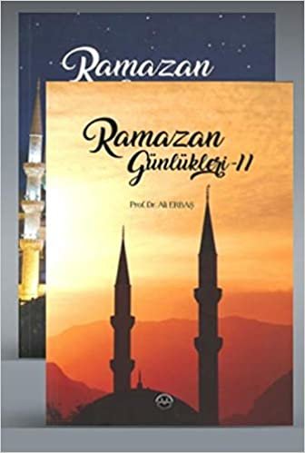 okumak Ramazan Günlükleri  I-II