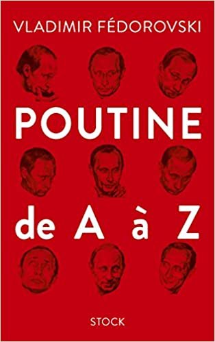 okumak Poutine de A à Z (Essais - Documents)