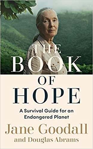 okumak The Book of Hope: A Survival Guide for an Endangered Planet