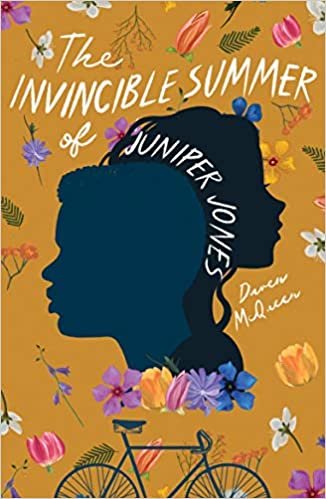 okumak The Invincible Summer of Juniper Jones (A Wattpad Novel)