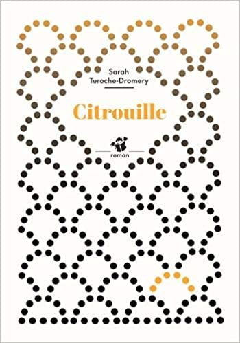 okumak Citrouille (Thierry magnier romans jeunesse)