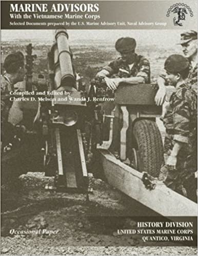 okumak Marine Advisors: With the Vietnamese Marine Corps (Quellen Und Forschungen Zur Sprach- Und Kulturgeschichte der)