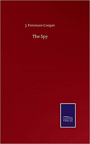 okumak The Spy