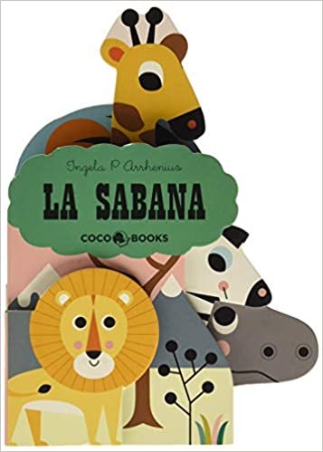 okumak La sabana