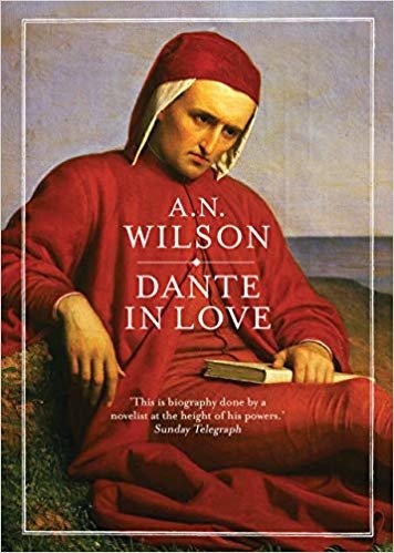 okumak Dante in Love