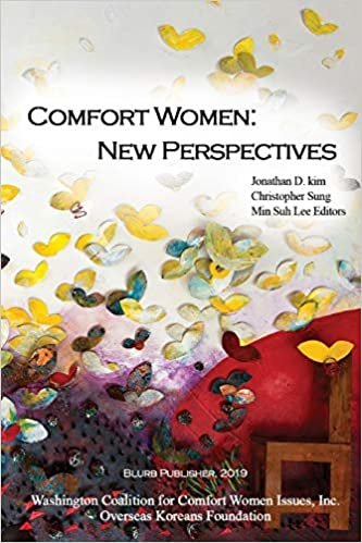 okumak Comfort Women: New Perspectives