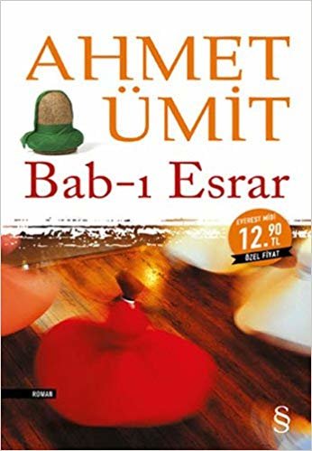 okumak Bab-ı Esrar (Midi Boy)