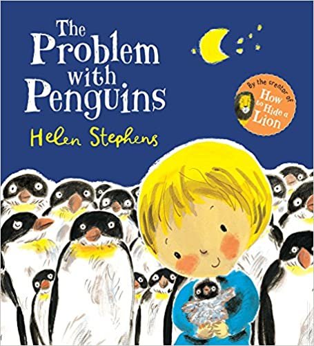 okumak The Problem with Penguins
