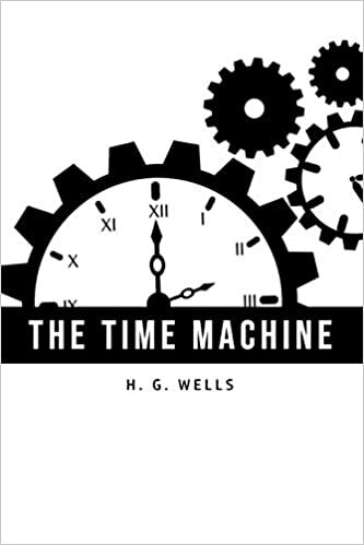 okumak The Time Machine