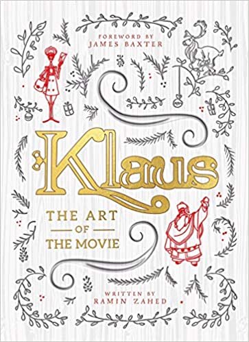 okumak Zahed, D: Klaus: Film Sanatı