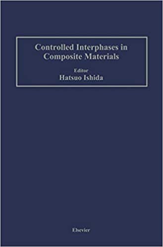 okumak Controlled Interphases in Composite Materials: Proceedings of the Third International Conference on Composite Interfaces (ICCI-III) Held on May 21 24,