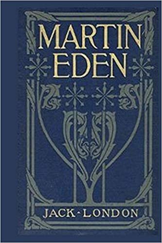okumak Martin Eden: by jack london short stories books