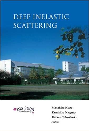 okumak Deep Inelastic Scattering: Dis 2006 - Proceedings Of The 14th International Workshop