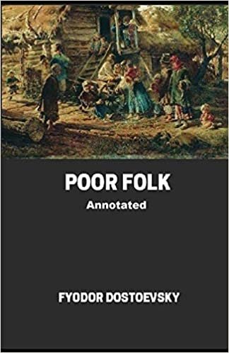 okumak Poor Folk Annotated