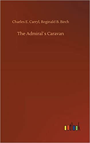 okumak The Admiral´s Caravan