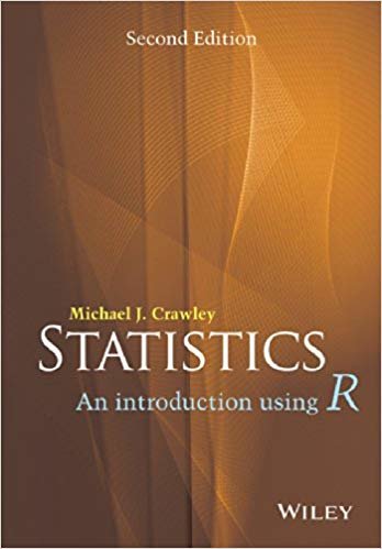 okumak Statistics : An Introduction Using R