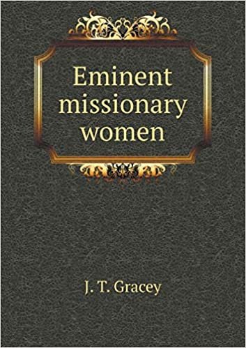 okumak Eminent Missionary Women