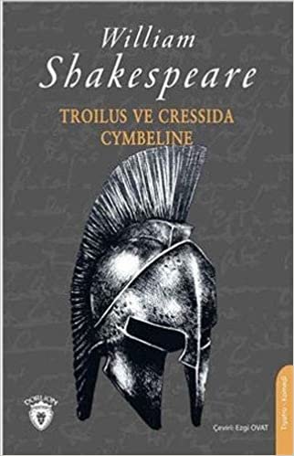 okumak Troilus ve Cressida - Cymbeline