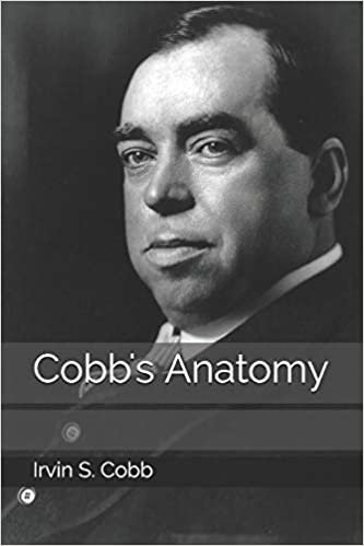 okumak Cobb&#39;s Anatomy