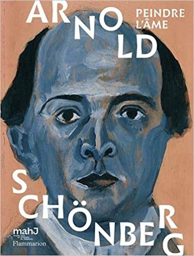 okumak Arnold Schönberg: Peindre l&#39;âme (Art)