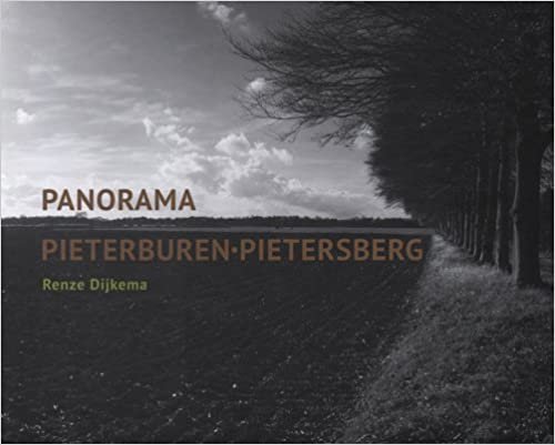 okumak Panorama Pieterburen-Pietersberg