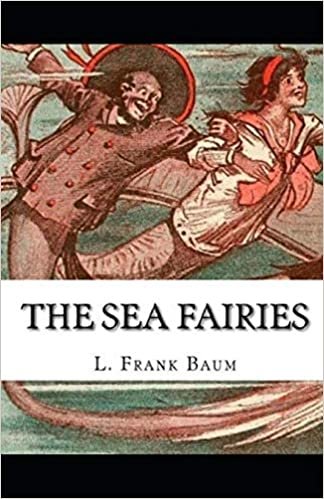 okumak The Sea Fairies Illustrated