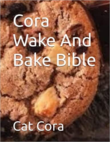 okumak Cora Wake And Bake Bible