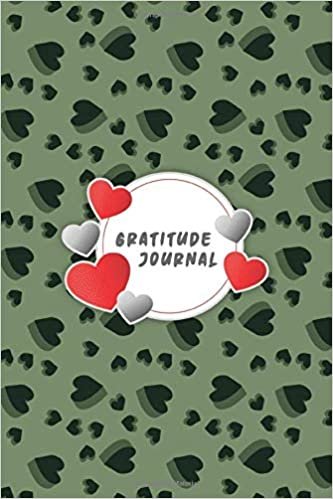 okumak FLICHWD - Valentine&#39;s Day Gratitude Journal for Couples, Moms, Adults, Family, Friends, Men, Women, s, Kids, Boys, Girls