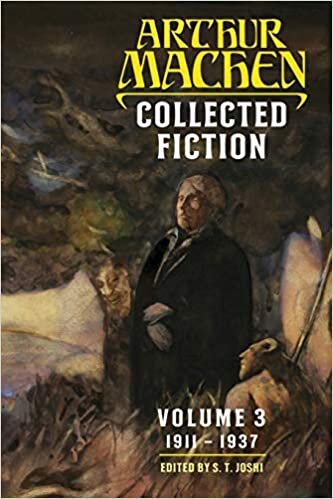 okumak Collected Fiction Volume 3: 1911-1937