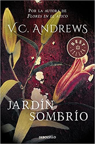 okumak Jardin Sombrio / Garden of Shadows (Dollanganger Series)