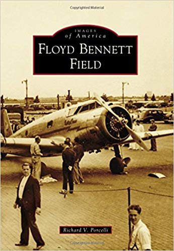 okumak Floyd Bennett Field (Images of Aviation)