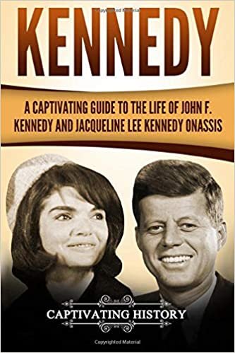 okumak Kennedy: A Captivating Guide to the Life of John F. Kennedy and Jacqueline Lee Kennedy Onassis