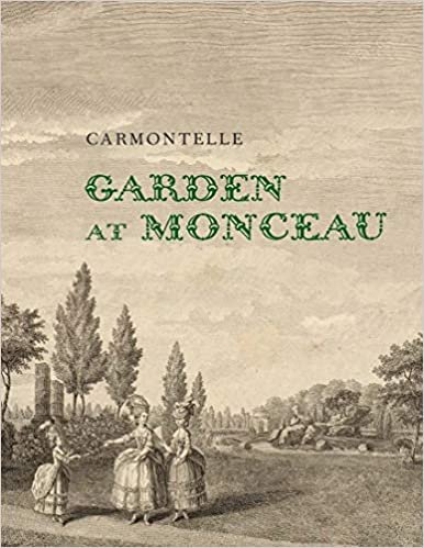 okumak Garden at Monceau