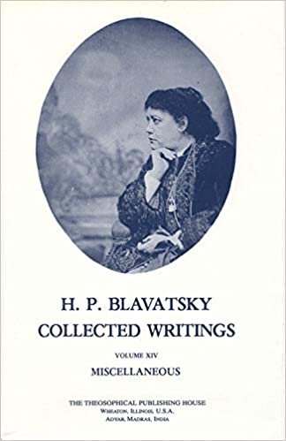 okumak Collected Writings of H. P. Blavatsky, Vol 14: Miscellaneous