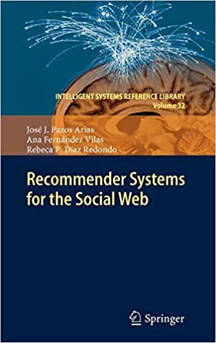 okumak Recommender Systems for the Social Web : 32