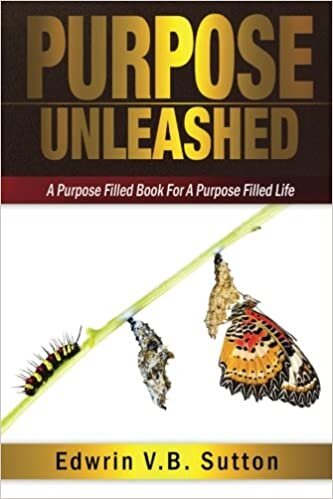 okumak Purpose Unleashed: A Purpose Filled Book For A Purpose Filled Life