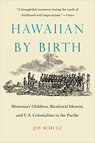 okumak Hawaiian by Birth: Missionary Children, Bicultural Identity, and U.S. Colonialism in the Pacific (Studies in Pacific Worlds)