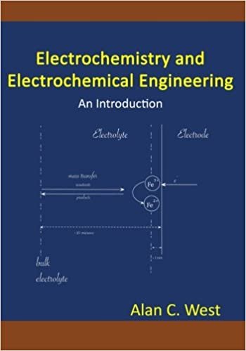 okumak Electrochemistry and Electrochemical Engineering. An Introduction