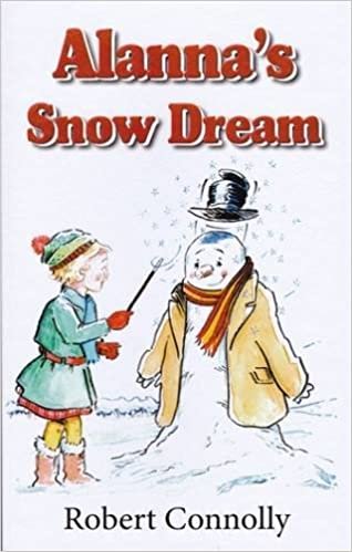okumak Alanna&#39;s Snow Dream