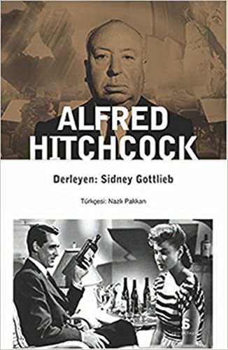 okumak Alfred Hitchcock