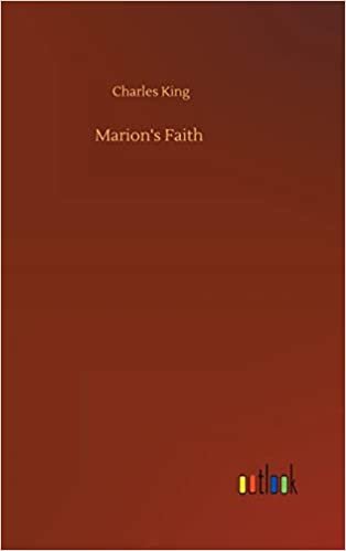 okumak Marion&#39;s Faith