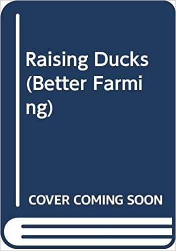 okumak Raising Ducks: Further Improvement - A Larger Flock v. 2 (Better Farming)