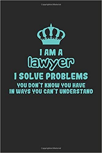 okumak I Am a Lawyer: 2021 Lawyer Planner (Gifts for Lawyers)