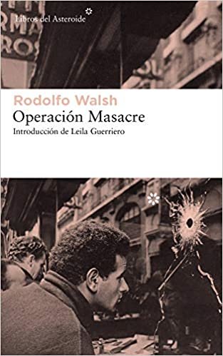 okumak Operación Masacre