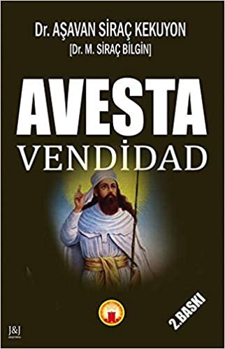 okumak Avesta - Vendidad