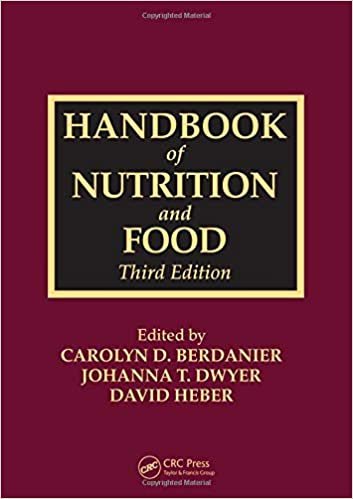 okumak Handbook of Nutrition and Food, Third Edition