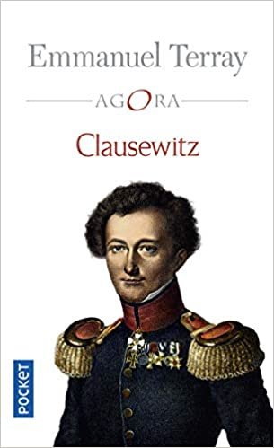 okumak Clausewitz (Agora)