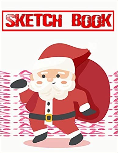okumak Sketch Book For Painting Christmas Gift Bag: U Create Sketch Book Acid And Lignen Free Premium Drawing | Composition - World # White ~ Size 8.5 X 11 Large 110 Page Quality Prints Special Gift.