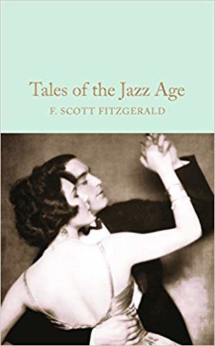 okumak Tales of the Jazz Age
