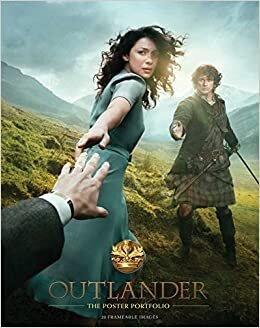 okumak Outlander: The Poster Portfolio (Posters)